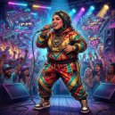 Alifia Kiss & Rudy Pampam - Pesona Gang Mei