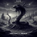 Raos & VIKTOR V - Desert (Viktor V Remix)