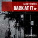 Barney Osborn - Heavy Beats (Original Mix)