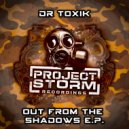 Dr Toxik - El Diablo (Original Mix)