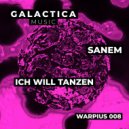 SANEM - Ich Will Tanzen