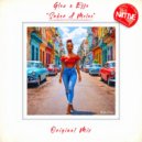 GLEZ&EFFE - Sabor A Melao (Original Mix)