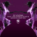 DJ Vivona, Lisa Shaw, Echo B - Back2You (Radio Cut Mix)