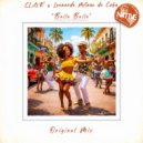 CLAVÉ & Leonardo Milano De Cuba - Baila Baila (Original Mix)