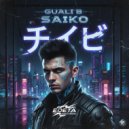 Guali B - Saiko (Original Mix)