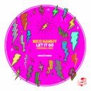 Nico Hamuy - Let It Go (Original Mix)