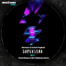Altamirano & Umberto Pagliaroli - Superstar (David Museen & Erik Christiansen Remix)