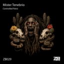Mister Tenebrio - Controlled Panic (The Ragga Cartel Remix)