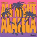 KALUMA & Bloodlyne - All Night