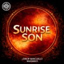 Junior Mancuello & Makiabelo - Sunrise Son