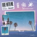 Latencies & Lost In Reveries & John Linhart - Ride With Me ()