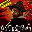 Deshedus - Il matto ()