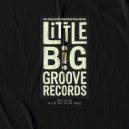 Rick Silva - In The Mix in The House ()