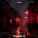 NYMUR GTR & Sindy - REDLIGHT (feat. Sindy)