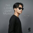 BISMARAFIQ - No Love Just Music
