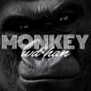 WD-HAN - Monkey