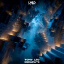 Tony Leo - Escápate ()
