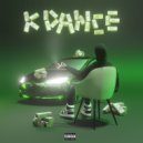 dekabrj - K Dance (prod. by forgetyourself)