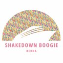 BERNA. - Shakedown Boogie