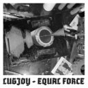 LUGJOY - EQUAL FORCE (INSTRUMENTAL VERSION)