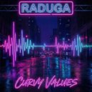 Raduga - Curvy Values