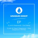 Dj Judi, Mr Deep & Deepmotion - I Stay (Deepmotion Chill Mix)