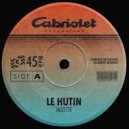 Le Hutin - Jazzette (Original Mix)