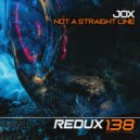 Jox - Not A Straight Line (Extended Mix)