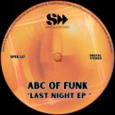 Abc of Funk, Seb Skalski - Last Night (Original Mix)