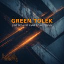 Green Tolek - Pure (Original Mix)