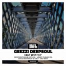 Geezzi DeepSoul & KIDPLUGG - Longer Than An Era (Original Mix)