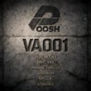 Doc Blust, SPCL.K - Jimmy Valentine\'s (Original Mix)