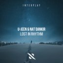 U-Jeen, Nat Dankir - Lost in Rhythm (Extended Mix)