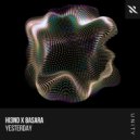 Hi3ND, 8asara - Yesterday (Extended Mix)