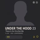 There Is No One But Me feat. BLKPND - UNDER THE HOOD (Temporary Hero Thunderous Club Mix 2)
