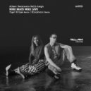 Albert Marzinotto & Kelli-Leigh - More Beats More Love (Extended Mix)