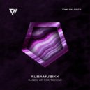 Albamuzikk - Hands Up For Techno