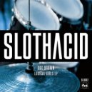 Doc Brown - Girls That Do Drums (Original Mix)