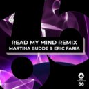 Martina Budde, Eric Faria - Read My Mind (Extended Remix)