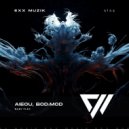 blou. & bod:mod - Baby Flex