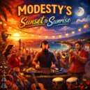 Modesty\'s - Sunset to Sunrise (Original Radio Mix)