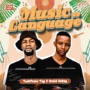 TechTonic\'Tay & David Enkay - Mordecai (Original Mix)