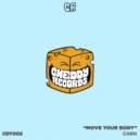Chini - Move Your Body