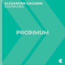 Alexander Gagarin - Samskara (Extended Mix)