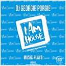 DJ Georgie Porgie - Music Plays (Radio)