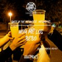 Ghost In The Metaverse, Sergio Pardo, Metamates - No Los Toca Nadie (Sergio Pardo Remix)