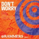 Lee Butler - Don\'t Worry (Extended)