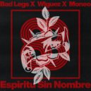 Bad Legs, Wiguez & Moneo - Espiritu Sin Nombre (Original Mix)