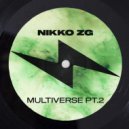 Nikko ZG - Fractured Horizons (Original Mix)