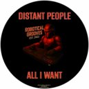 Distant People - All I Want